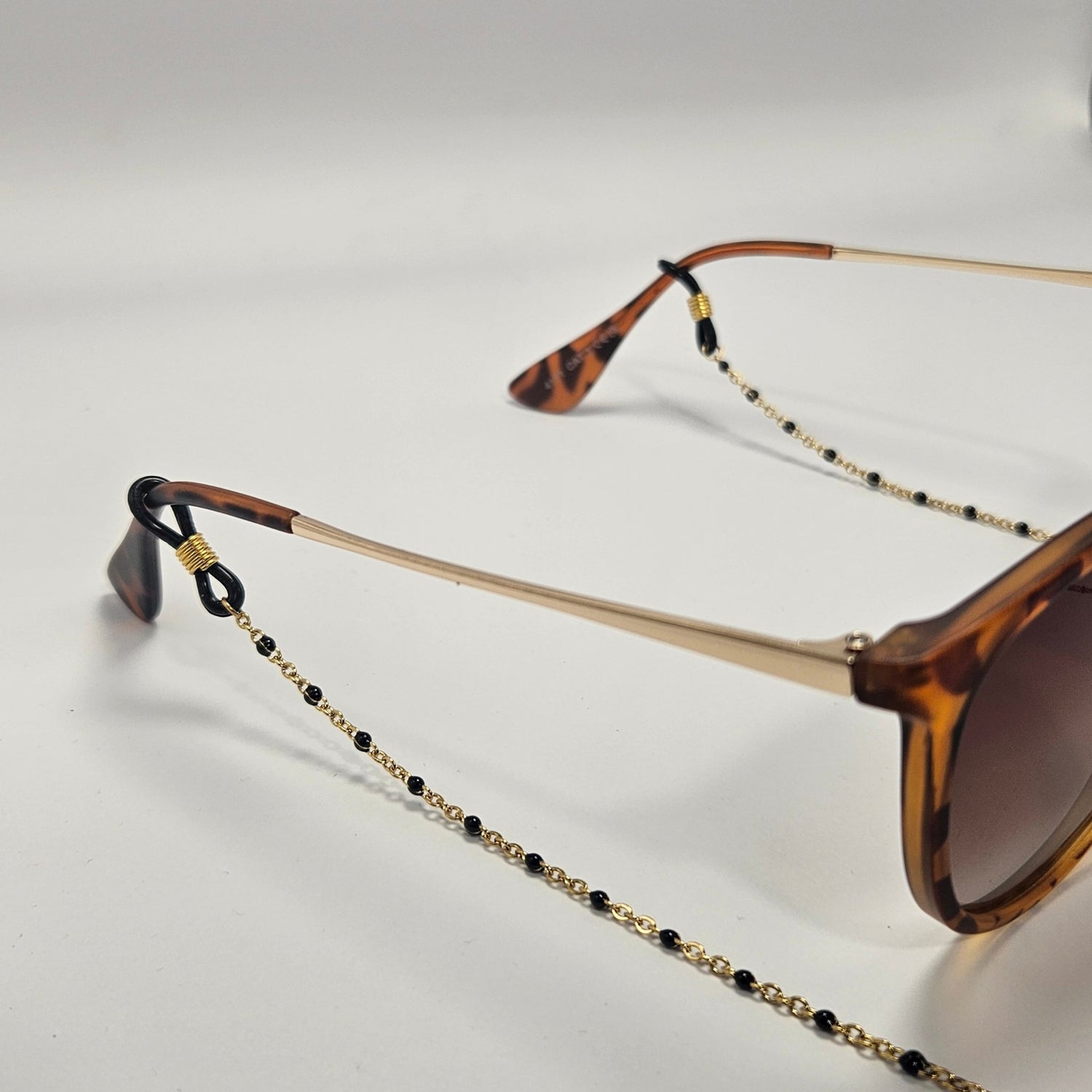 Stylische Brillen-Kettchen